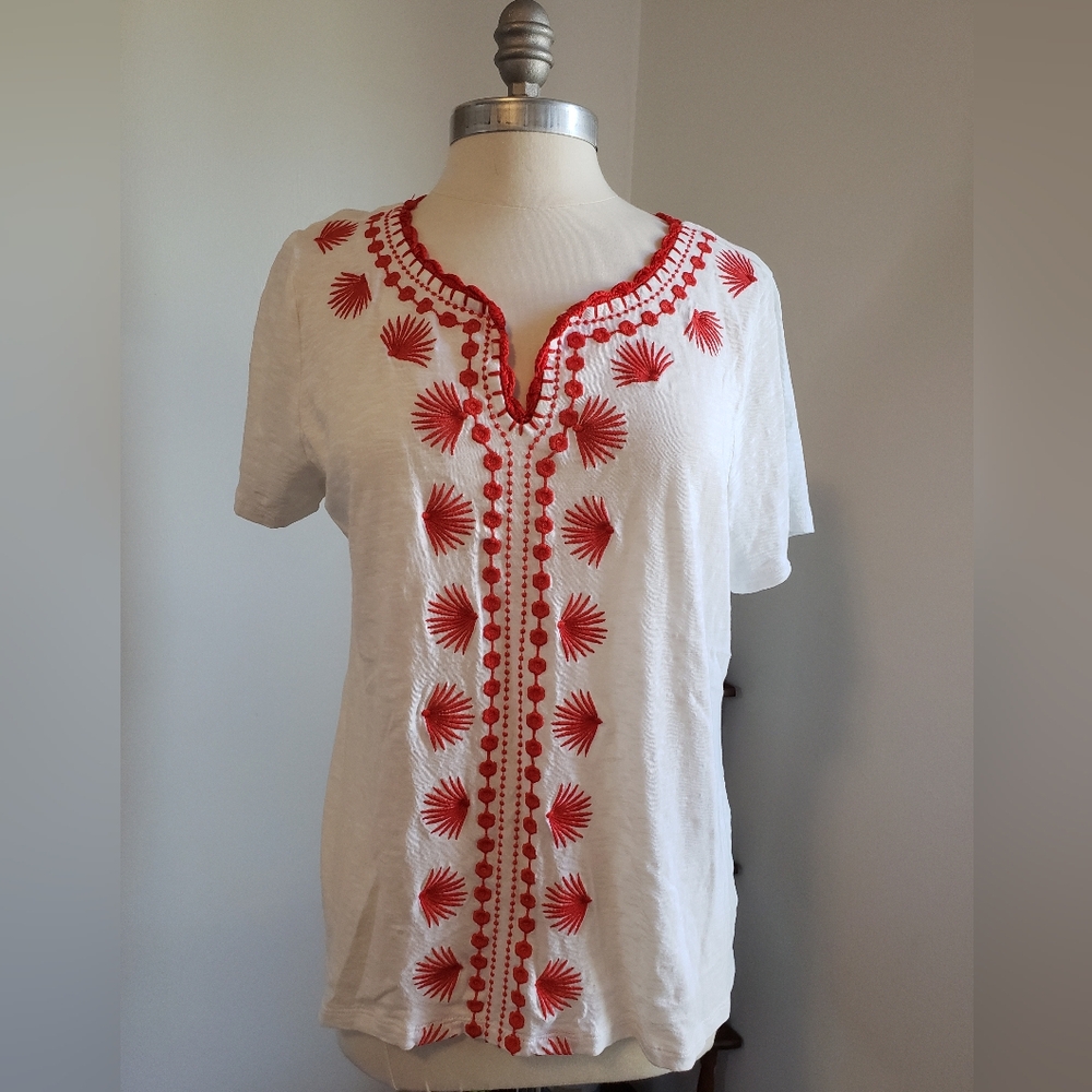 Talbots Top